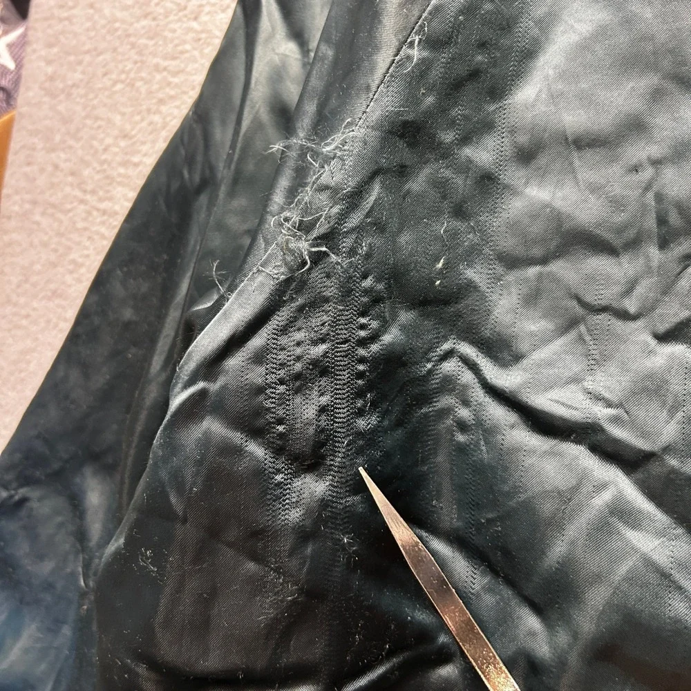 Westark vintage satin